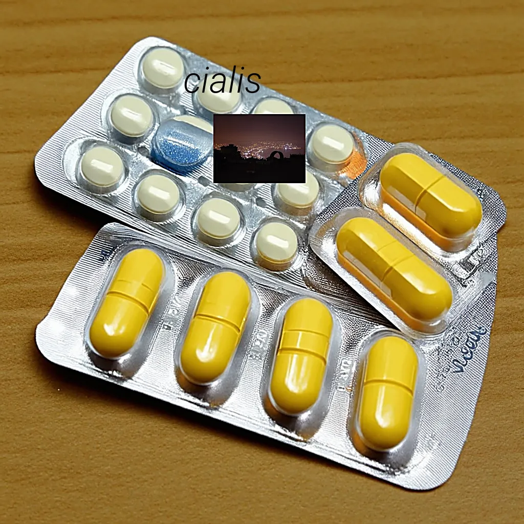 Cialis lilly vendita